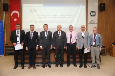 -uluslararasi-habur-dis-ticaret-ve-lojistik-kongresi-sunulan-bildirilerle-devam-etti