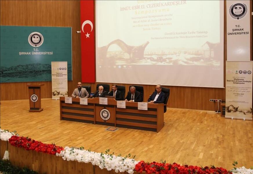 -uluslararasi-ibnu-l-es-r-el-cezer-kardesler-sempozyumu-gerceklestirilen-degerlendirme-oturumuyla-