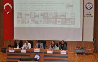 1. Uluslararsı Turabdin Sempozyumu sunulan bildiriler ile devam ediyor