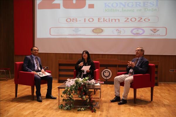26. Ulusal Turizm Kongresi Gerçekleşen Oturumlarla Devam Etti 
