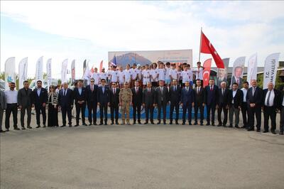 5-uluslararasi-cudi-cup-tenis-turnuvasi-basladi