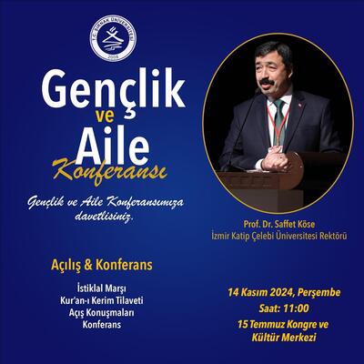 genclik-ve-aile-konferansi