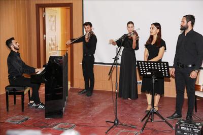 Güzel Sanatlar Fakültesi Dekanı Prof. Dr. Ateş; “Türkiye’de ilk on fakülte arasındayız”