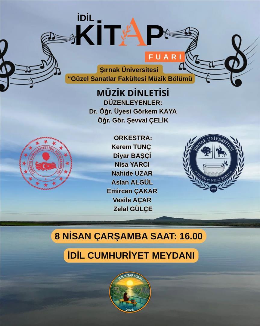 idil-kitap-fuarinda-ogrencilerimizden-muzik-dinletisi