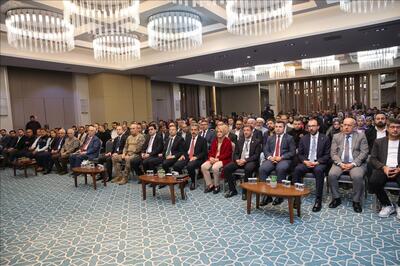 III. Uluslararası Melayê Cizîrî Sempozyumu başladı