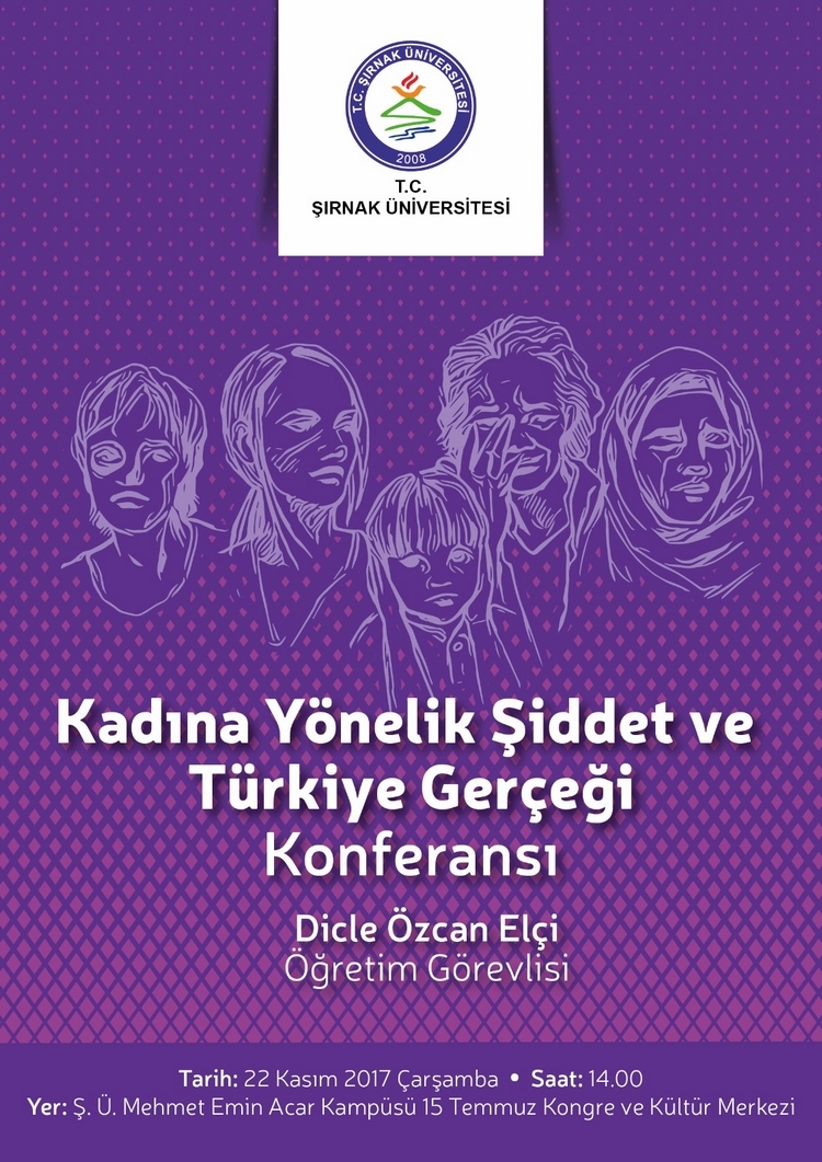 kadina-yonelik-siddet-ve-turkiye-gercegi-konferansi