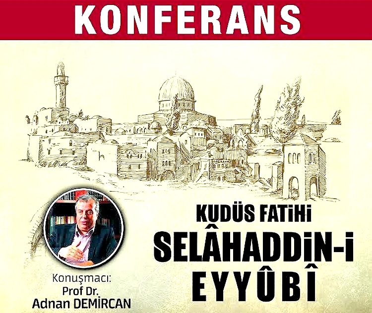 konferanskudus-fatihi-selahaddin-i-eyyubi