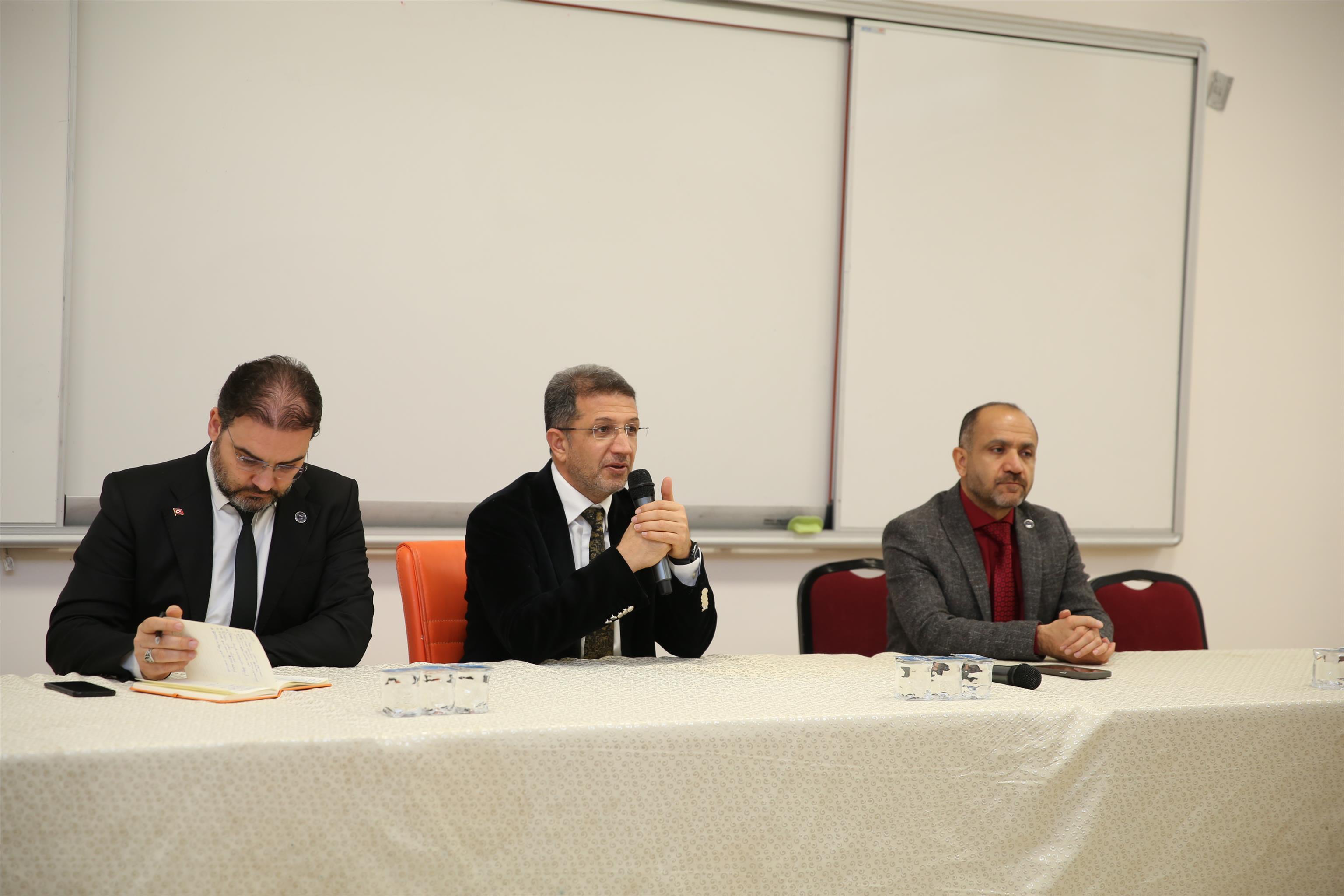 rektor-alkis-in-ogrenci-bulusmalari-dizisinin-besincisi-duzenlendi