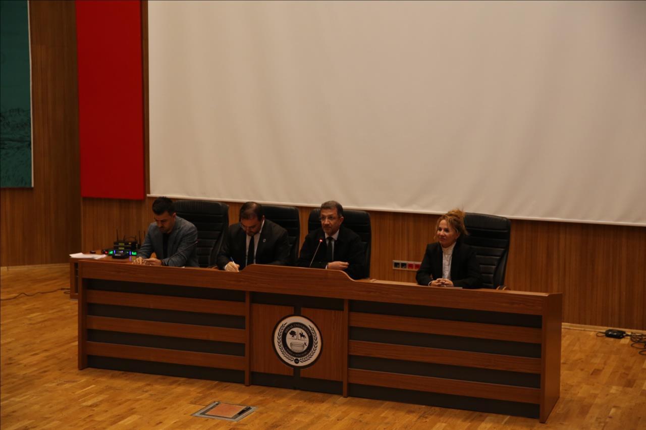 rektor-alkis-in-ogrenci-bulusmalari-dizisinin-ucuncusu-duzenlendi