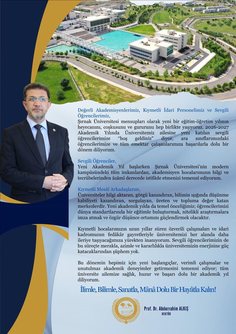 rektor-alkisin-yeni-egitim-ogretim-yili-mesaji
