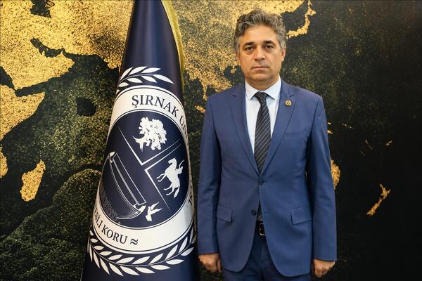 Rektör Yardımcımız Prof. Dr. İbrahim Hüseyni Merkez Bankası Araştırma Seminerlerine Konuk Oldu
