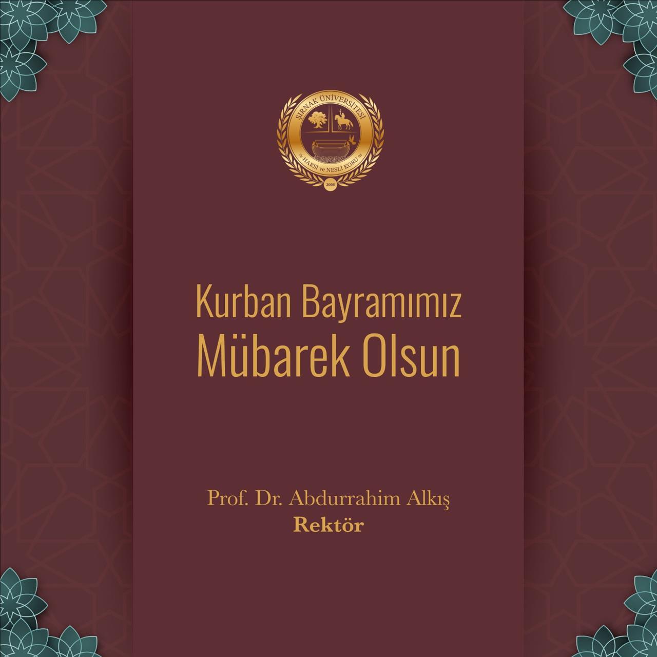 rektorumuz-prof-dr-abdurrahim-alkisin-kurban-bayrami-mesaji