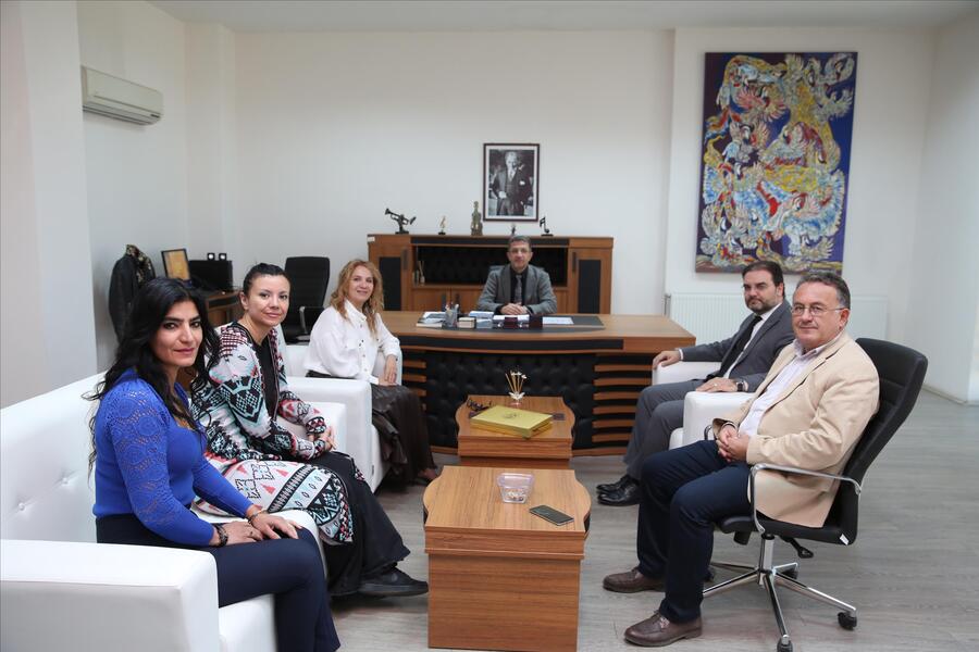 rektorumuz-prof-dr-alkis-tan-guzel-sanatlar-fakultesi-dekani-prof-dr-tuzkaya-ya-hayirli-olsun-