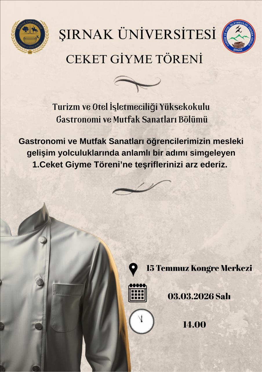 sirnak-universitesinde-ceket-giyme-toreni