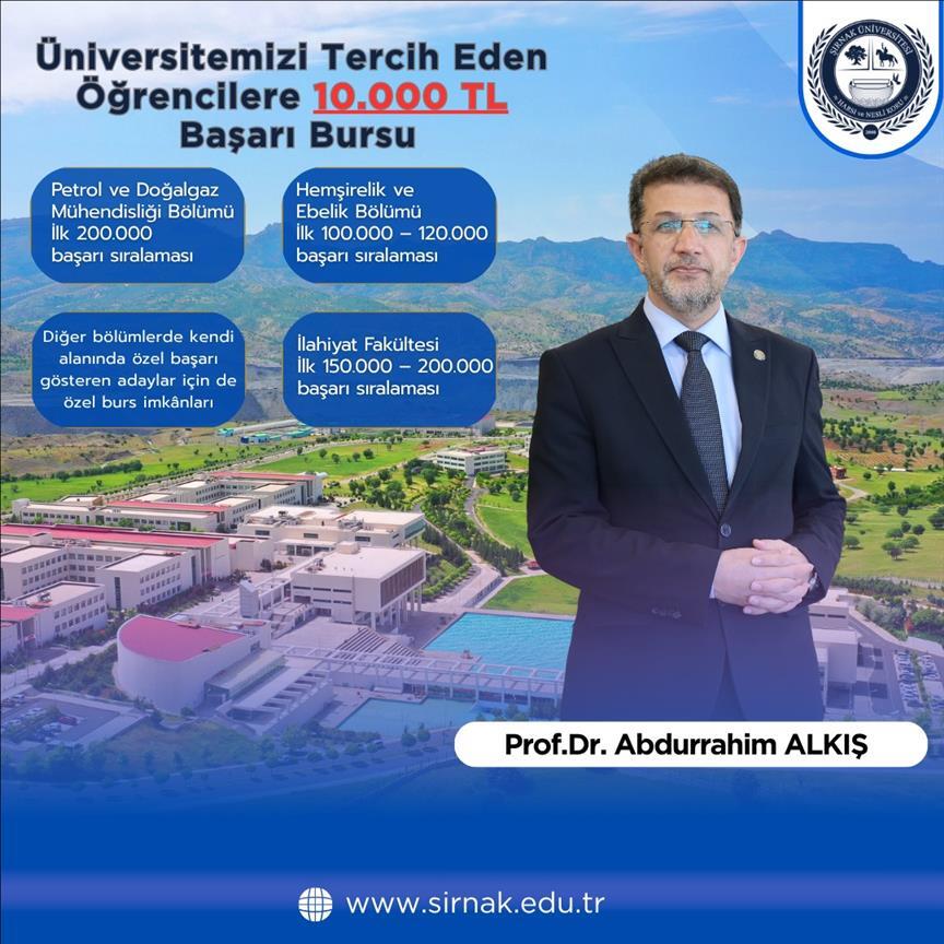 sirnak-universitesinden-basarili-ogrencilere-aylik-10-bin-tl-basari-bursu