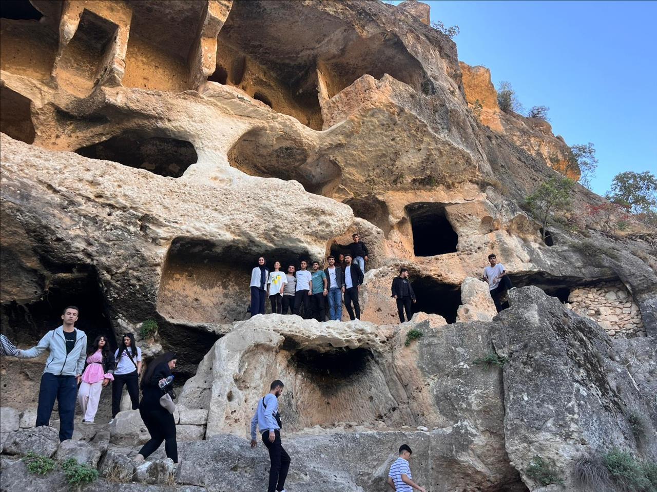 sosyoloji-kulubu-doga-ve-tarih-gezisi-duzenledi