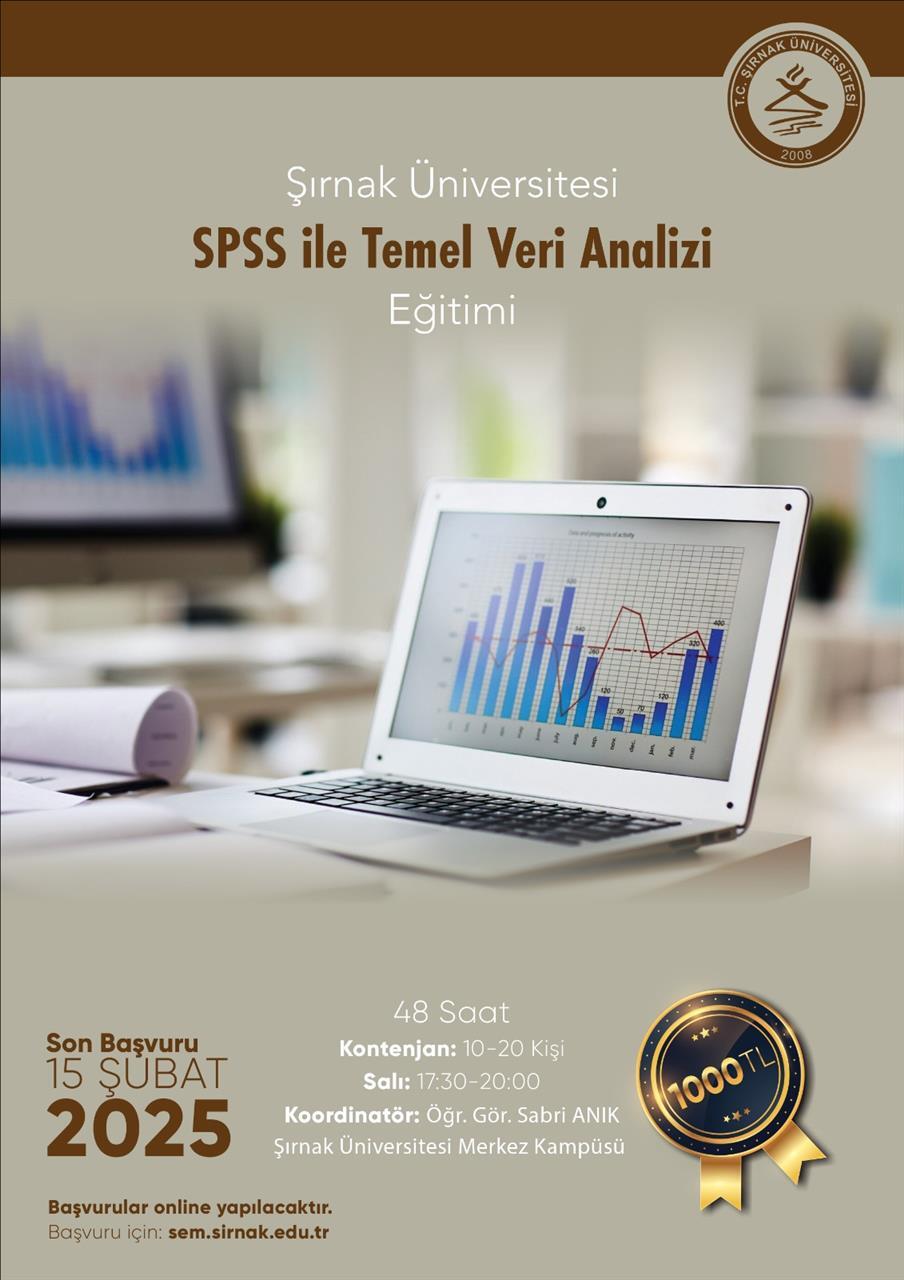 spss-ile-temel-veri-analizi-egitimi