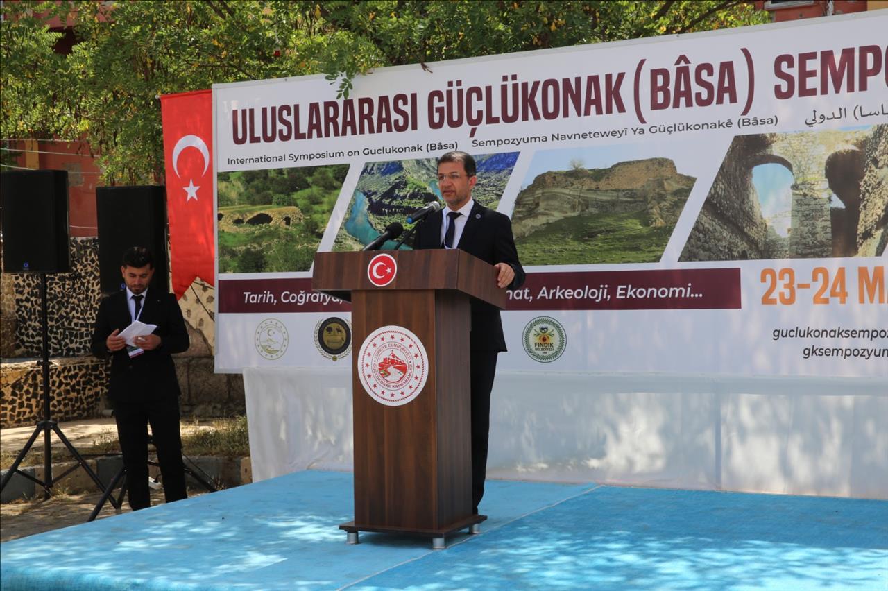 uluslararasi-guclukonak-sempozyumu-acilis-konusmalariyla-basladi