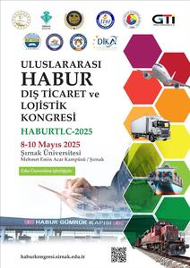 Uluslararası Habur ve Dış Ticaret Kongresi