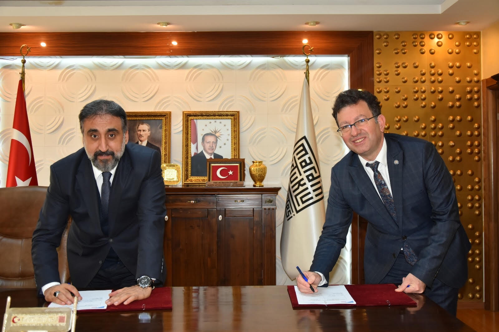 collaboration-protocol-of-central-research-laboratory-signed-with-mardin-artuklu-university