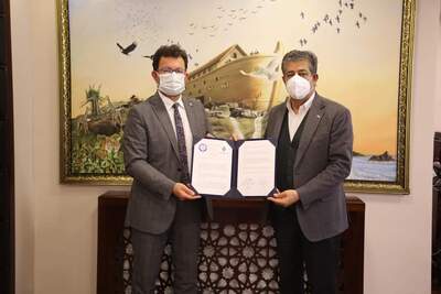 Üniversitemiz ve Şırnak Belediyesi Arasında Kültür ve Müzik Projesi Protokolü İmzalandı