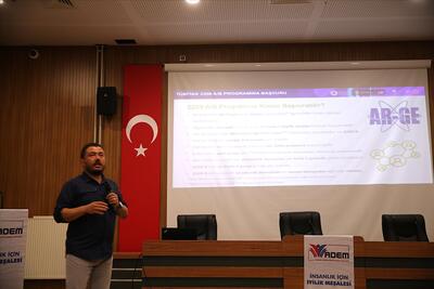 universitemizde-ogrencilere-yonelik-tubitak-programlari-bilgilendirme-semineri-gerceklestirildi