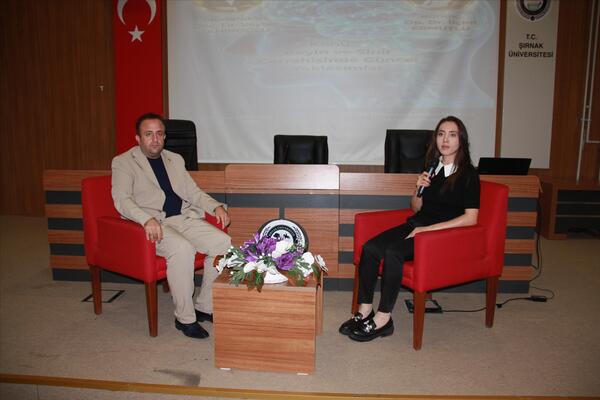 Üniversitemizde “Sağlıklı Günler-3” Programı Gerçekleştirildi