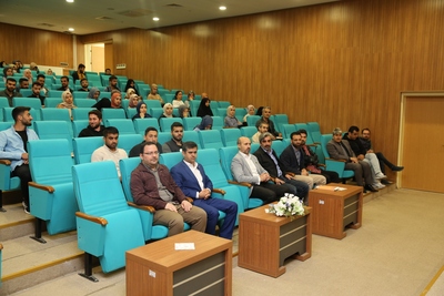 Üniversitemizde “Siyer - Tefsir İlişkisi” adlı konferans düzenlendi