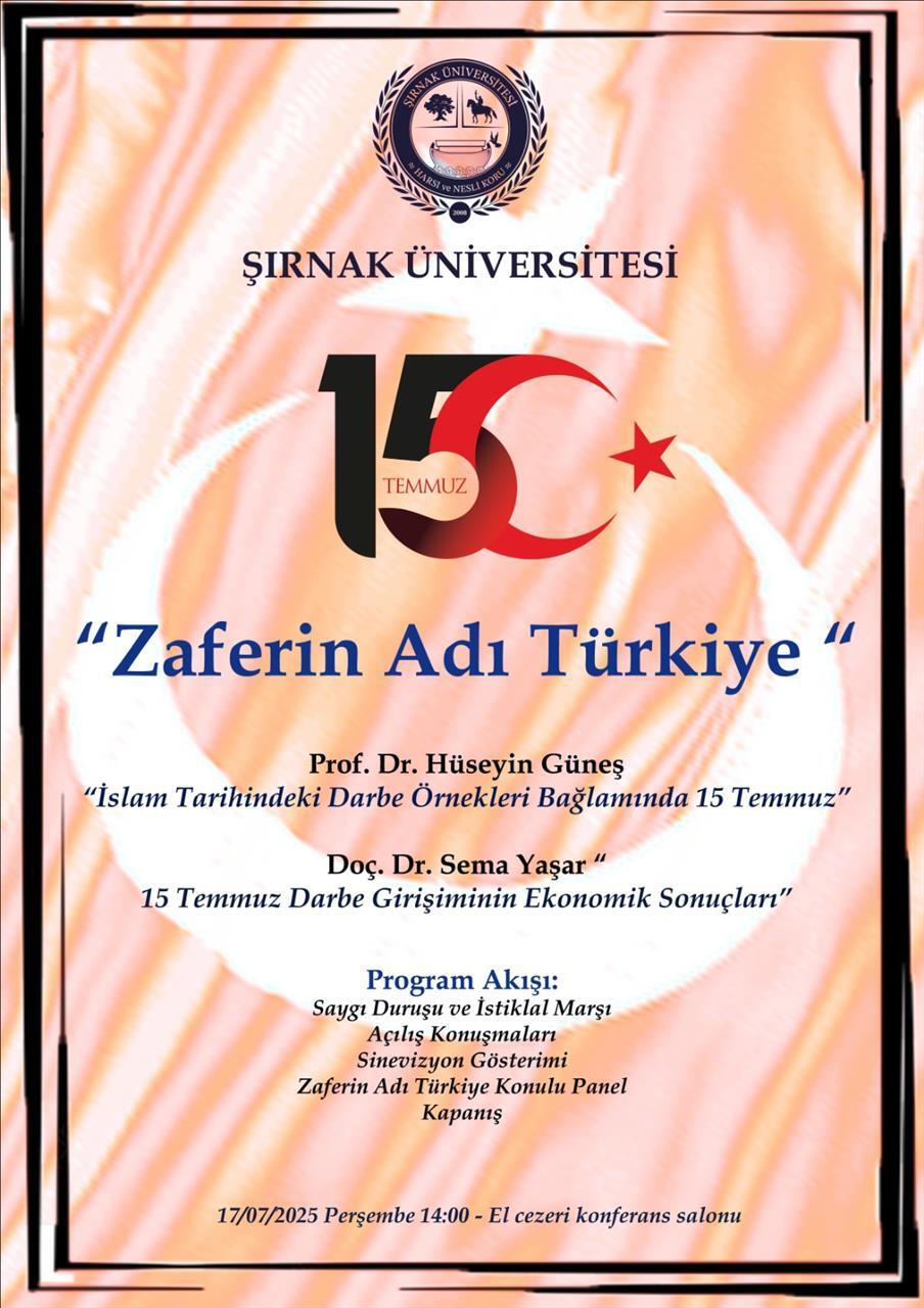 universitemizde-zaferin-adi-turkiye-konulu-panel-duzenlenecek