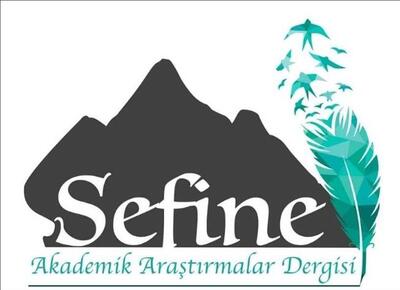 Üniversitemizden yeni bir bilimsel dergi daha; Sefine Akademik Araştırmalar Dergisi yayın hayatına başladı