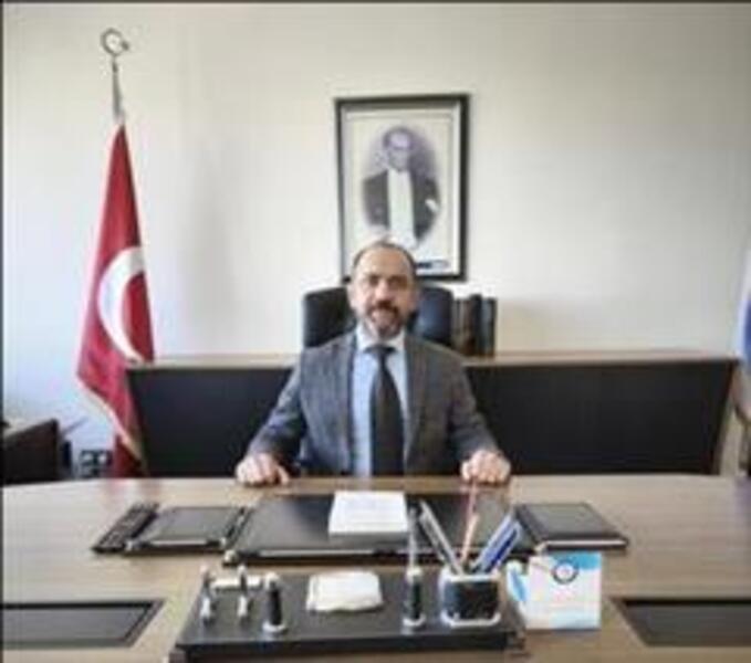 Prof. Dr. Hüseyin GÜNEŞ