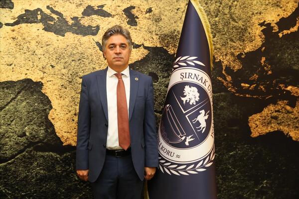 Prof. Dr. İBRAHİM HÜSEYNİ