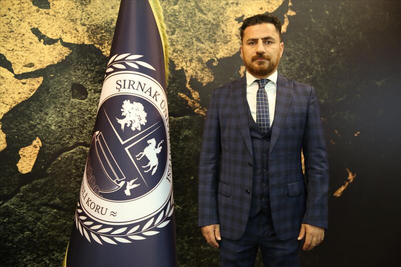 Doç. Dr. MUSTAFA RÜSTEMOĞLU