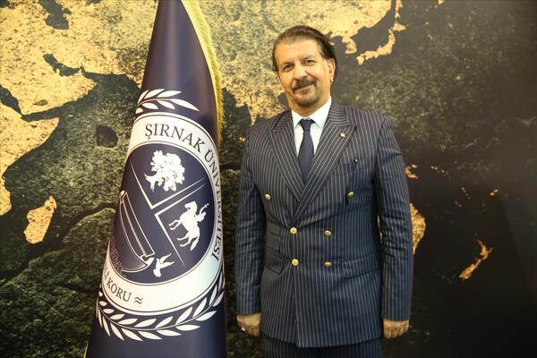 Prof. Dr. FERHAT ÖZTÜRK