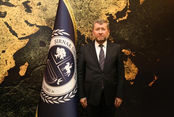 Prof. Dr. İDRİS KABALCI