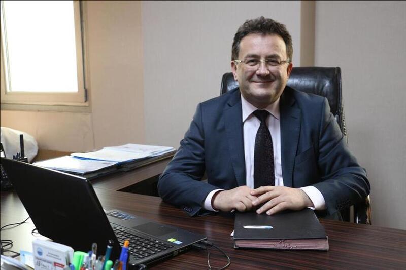 Dr. Öğr. Üyesi  SELAMİ İNCE