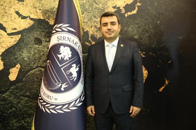 Dr. Öğr. Üyesi  HÜSEYİN AKSU