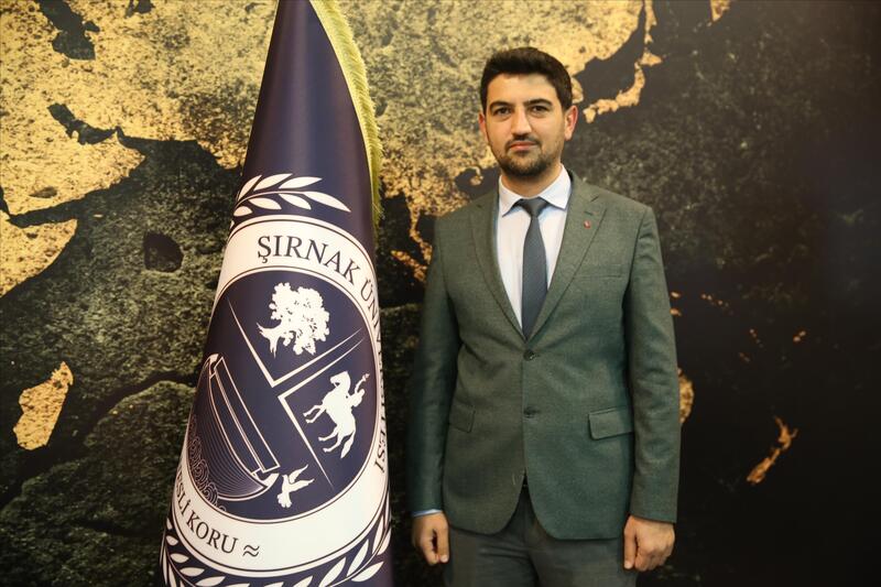 Dr. Öğr. Üyesi  İBRAHİM BEHRAM UĞUR