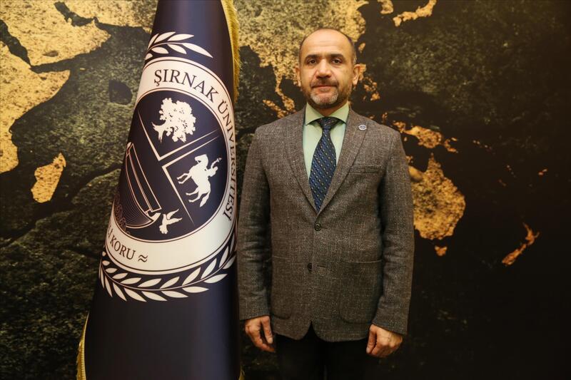 Prof. Dr. Hüseyin GÜNEŞ