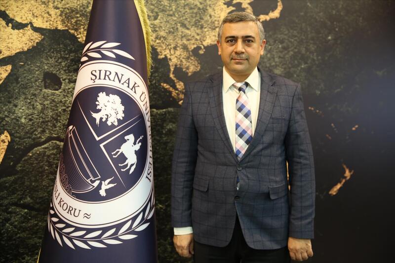 Doç. Dr. Mahmut TEKİN