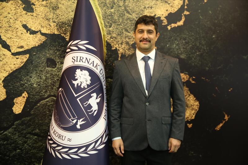 Doç. Dr. RASİM ÇEKİK