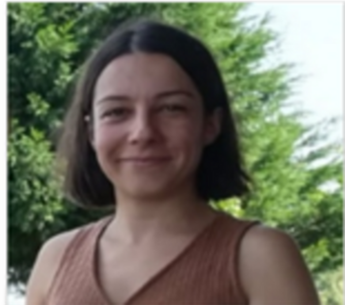 Dr. Öğr. Üyesi  AYŞE SELCEN YÜCELEN