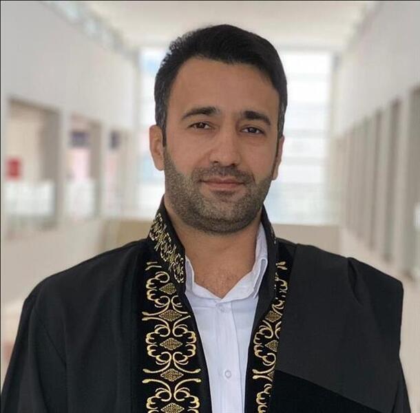 Dr. Öğr. Üyesi  Veli  TATAR