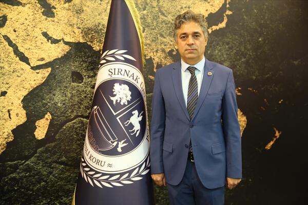 Prof. Dr. İBRAHİM HÜSEYNİ