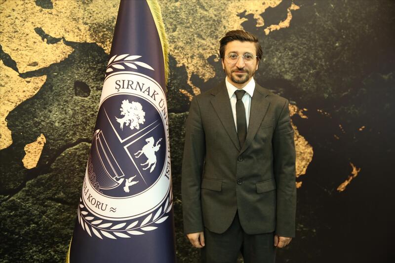 Dr. Öğr. Üyesi  CÜNEYT ÇATUK