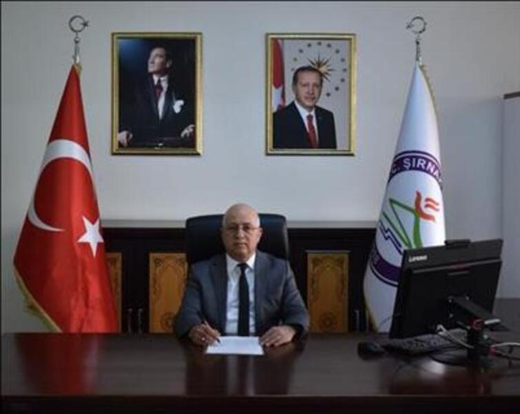 Prof. Dr. ABDULKADİR  SÜRÜCÜ