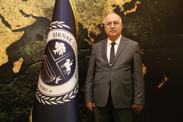 Prof. Dr. ABDULKADİR  SÜRÜCÜ