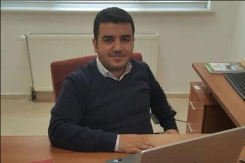 Dr. Öğr. Üyesi  HÜSEYİN AKSU