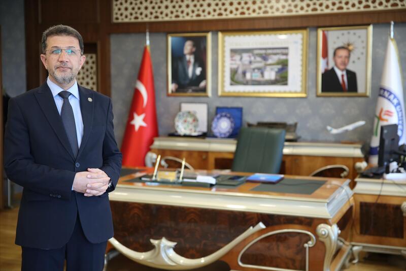 Prof. Dr. ABDURRAHİM ALKIŞ