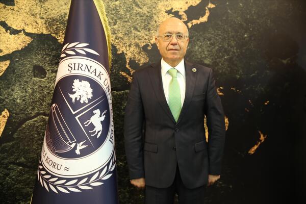 Prof. Dr. E. MUSTAFA EYYUBOĞLU